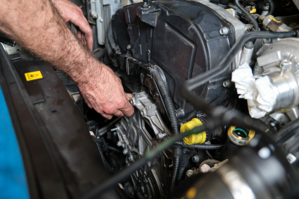 quand-changer-courroie-sur-peugeot